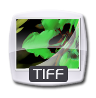 TIFF Cube